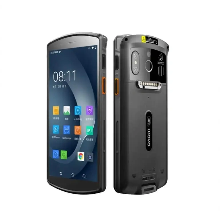 Urovo DT50X
