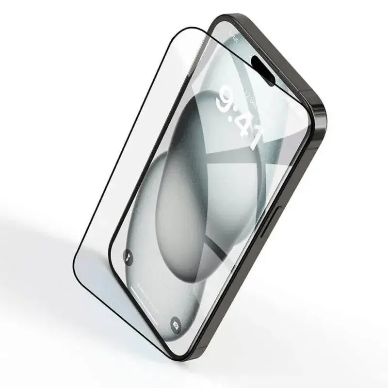 Tempered Glass iPhone 6