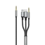 3 In 1 AUXAUXTypeCLightning