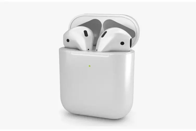 AirPods 2nd Gen