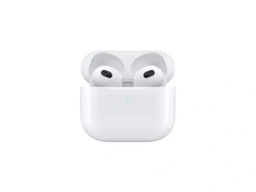 AirPods 3rd Gen