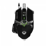 Ενσύρματο Ποντίκι Gaming Meetion Μ990S