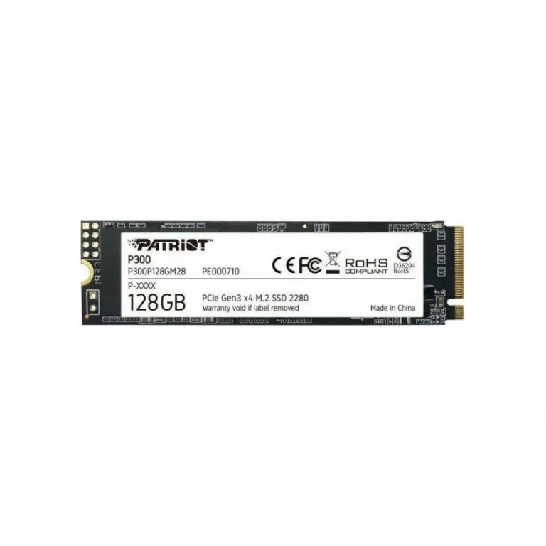 Patriot P300 M.2 128GB