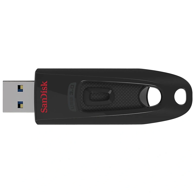 SanDisk Ultra Flash Drive 128GB