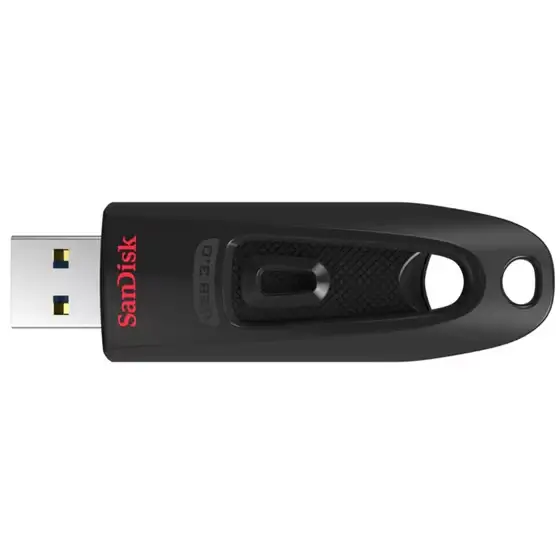 SanDisk Ultra Flash Drive 256GB