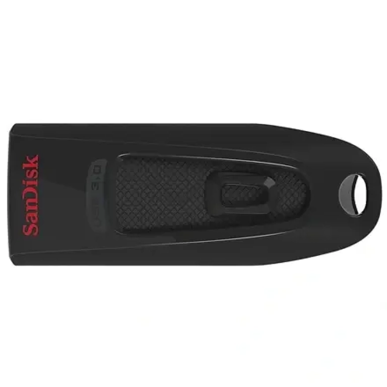 SanDisk Ultra Flash Drive 64GB