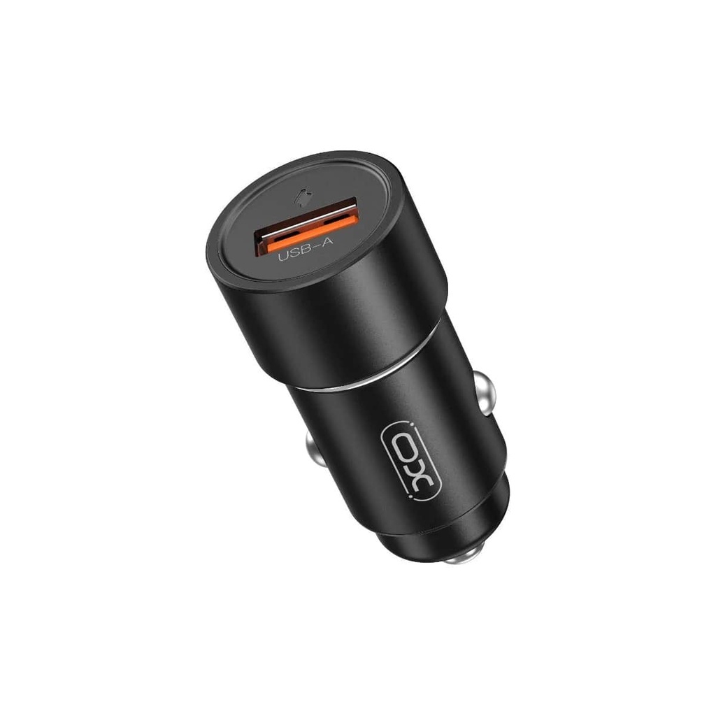 Mini QC Car Charger