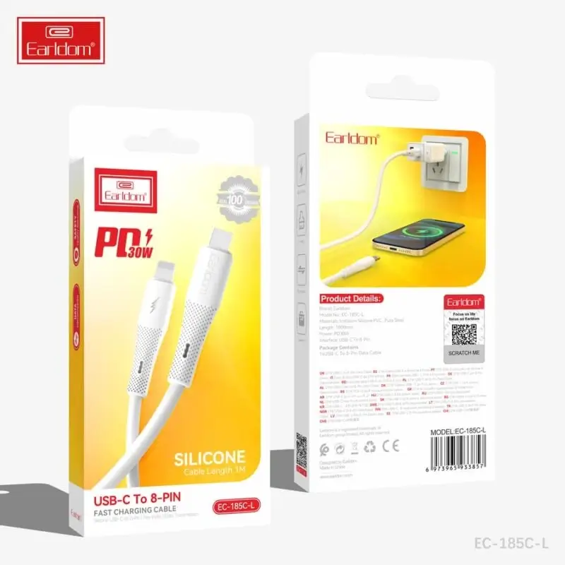 Καλώδιο LightningLightning