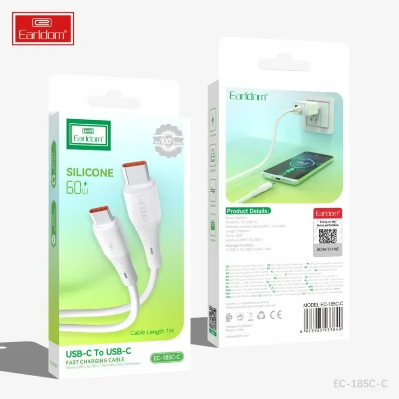 Καλώδιο TypeCTypeC