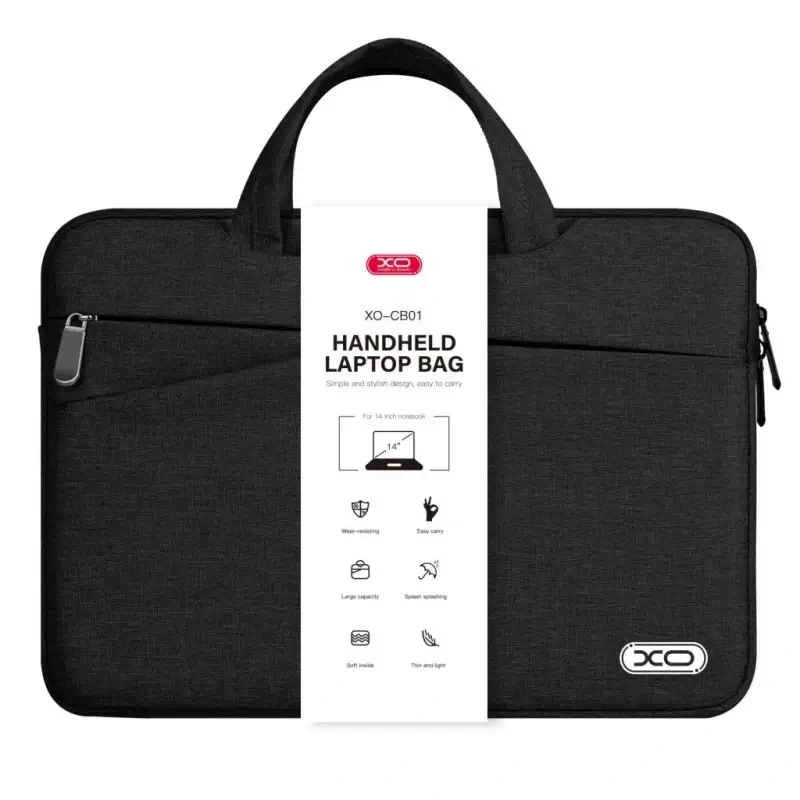 Τσάντα Laptop XO CB01 14