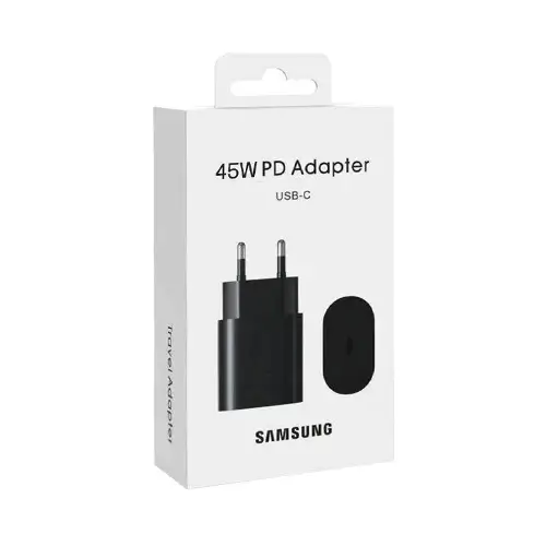 Φορτιστής 45W PD Adapter Samsung