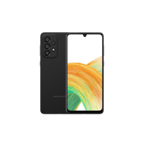 Samsung Galaxy A33