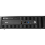 HP Elitedesk 705 G1 SFF A4 PRO-7300B/8GB/500GB HDD