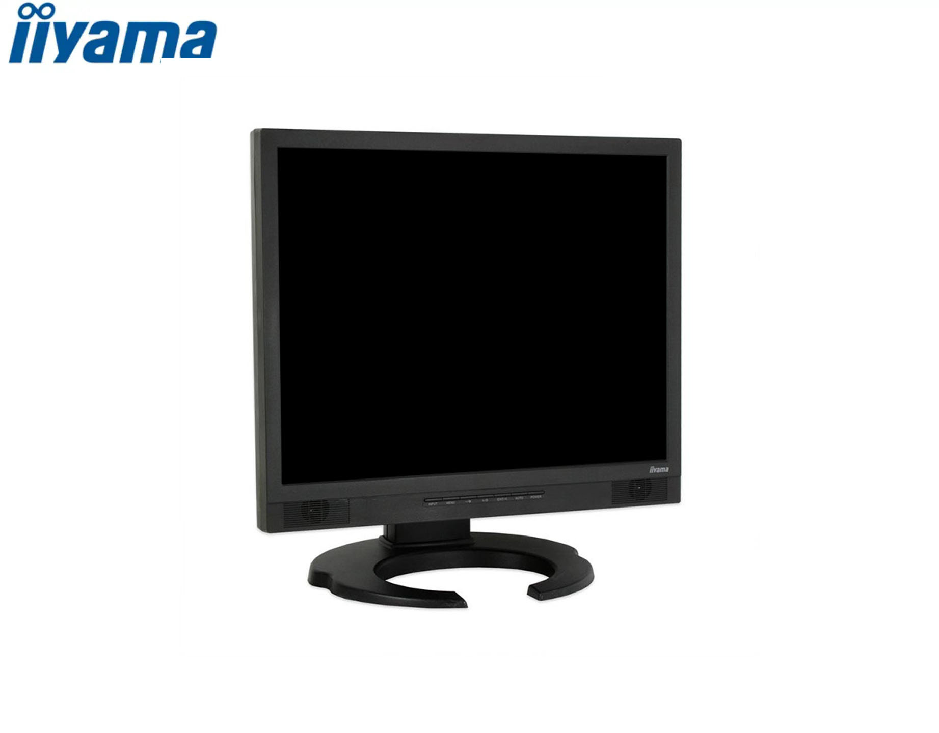 MONITOR 20" TFT IIYAMA PROLITE H511S BL MU GA