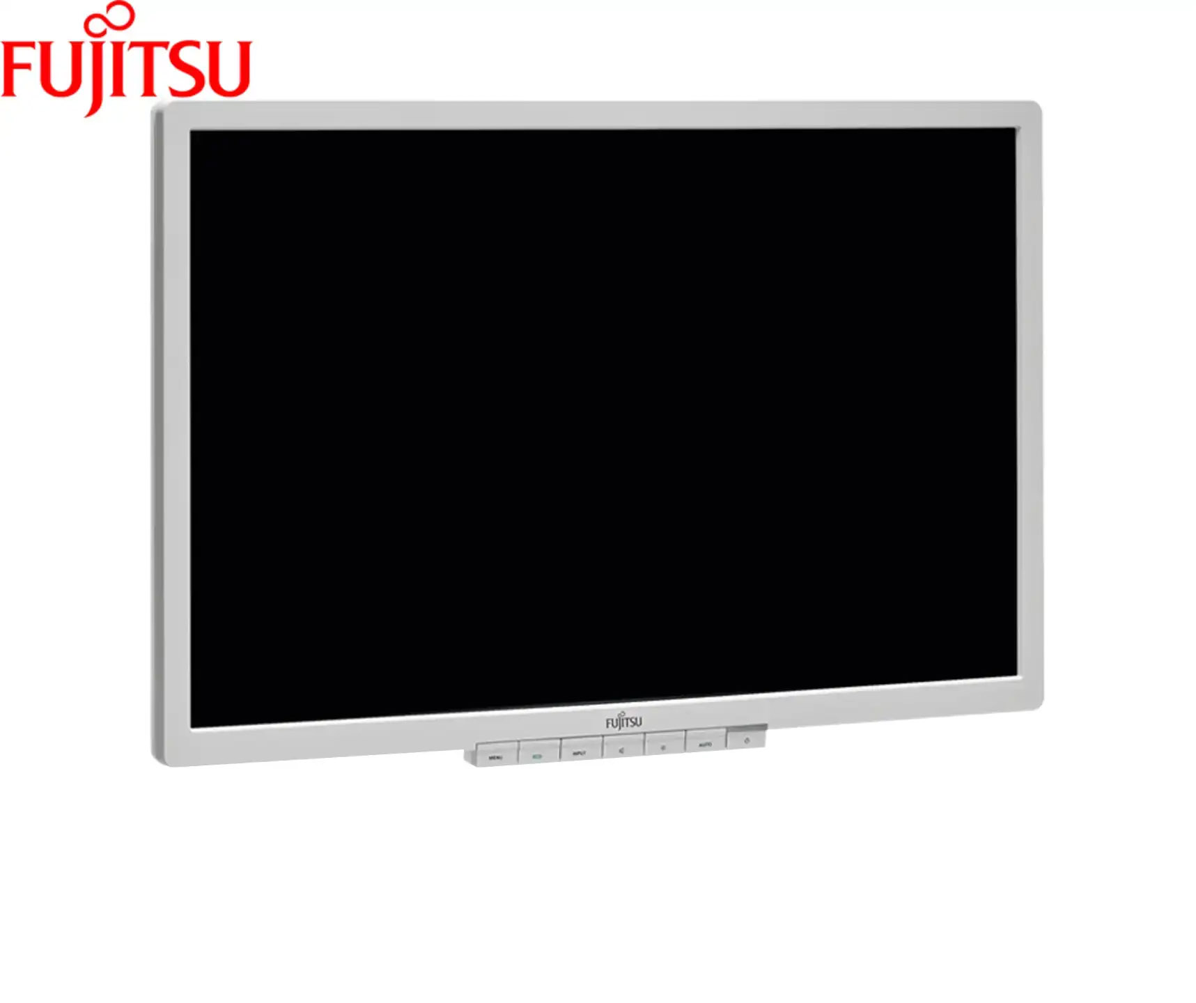 MONITOR 22" LED FUJITSU-SIEMENS B22W-6 BL MU NO BASE GA