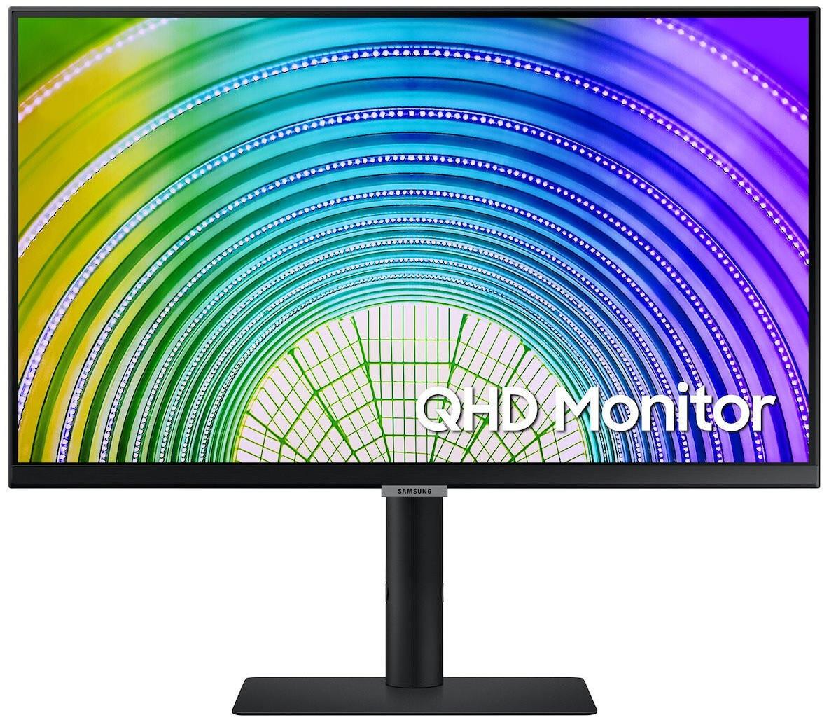 Samsung Viewfinity LS24A600UC 75Hz *NEW OPEN BOX*