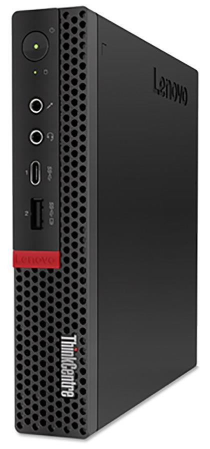 Lenovo ThinkCentre M720Q Tiny i5-8400T/8GB/128GB SSD