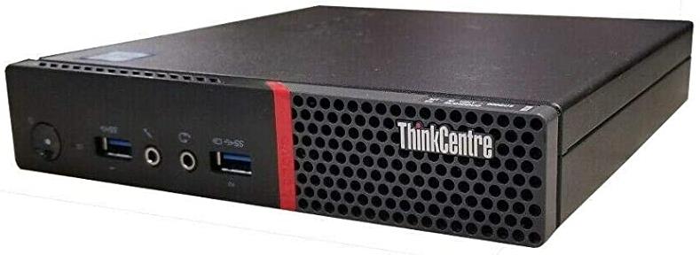 Lenovo ThinkCentre M700 Tiny i5-6400T/8GB/128GB SSD