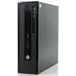 HP ProDesk 400 G1 SFF i5-4590S/4GB/500GB HDD/DVDRW