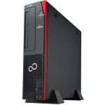 Fujitsu Celsius J550/2 SFF Xeon E3-1225v6 (4-Cores)/8GB/256GB SSD NEW