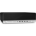 HP Elitedesk 800 G3 SFF i5-6500/8GB/256GB SSD/DVDRW