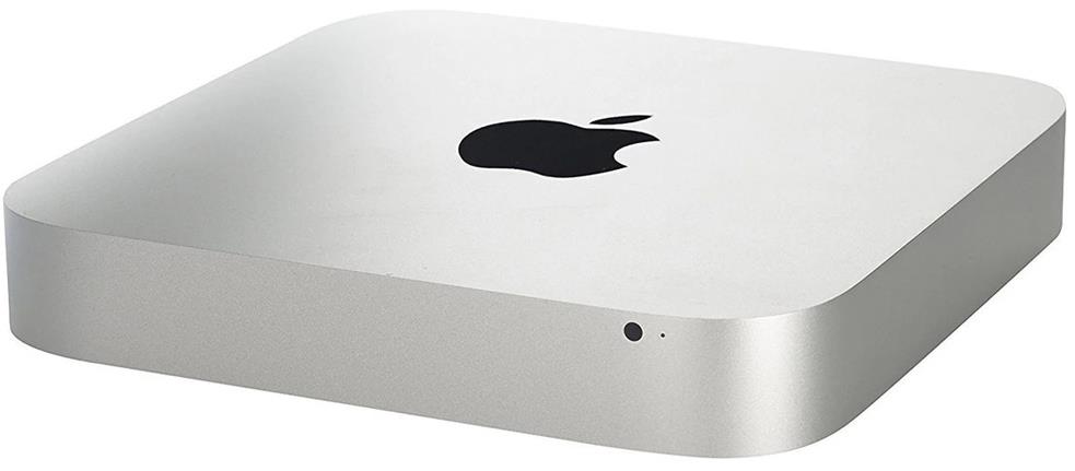 Apple Mac Mini 6.1 A1347 i5-3210M/4GB/500GB HDD