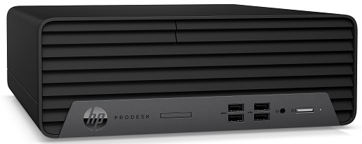 HP Prodesk 400 G7 SFF i7-10700/8GB/256GB NVMe
