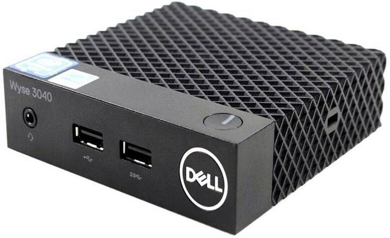 Dell Wyse 3040 Atom x5-Z8350/2GB/8GB eMMC