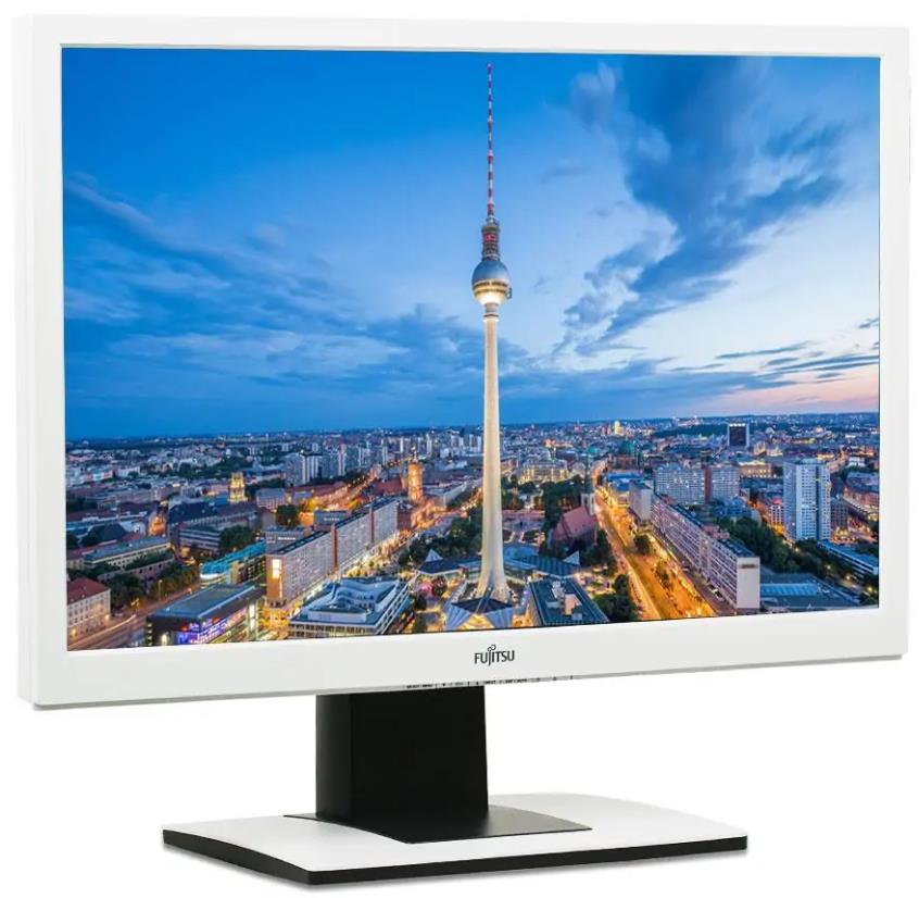 Fujitsu B24W-5 Eco White