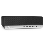 HP Elitedesk 800 G5 SFF i7-9700/8GB/256GB NVMe/DVDRW