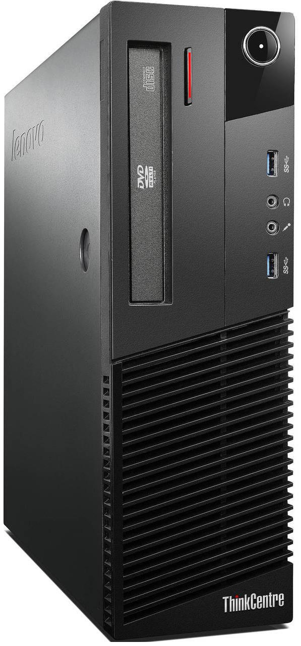 Lenovo Thinkcentre M83 SFF i5-4440/4GB/500GB HDD