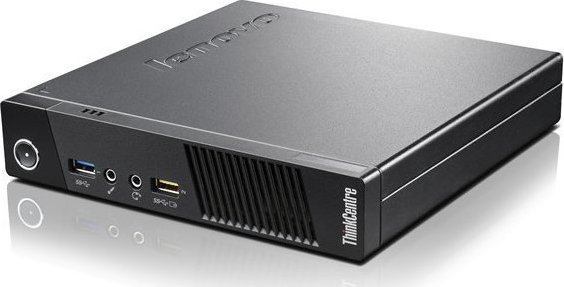 Lenovo Thinkcentre M73 Tiny i5-4570T/4GB/128GB SSD