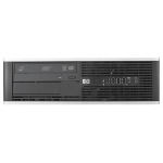 HP Compaq 6005 Pro SFF A4-5300B/4GB/500GB HDD/DVDRW