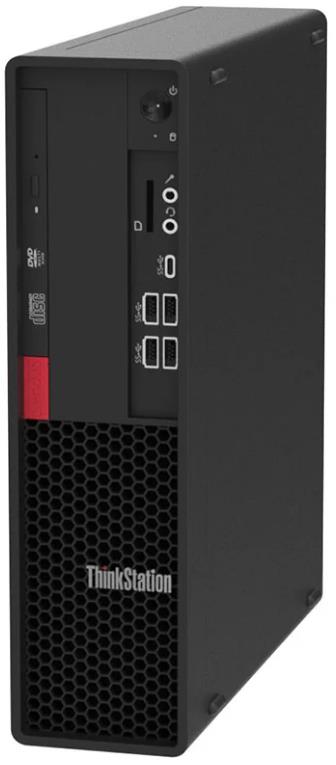 Lenovo Thinkstation P330 SFF i5-8500/8GB/256GB NVMe/Quadro P620 2GB
