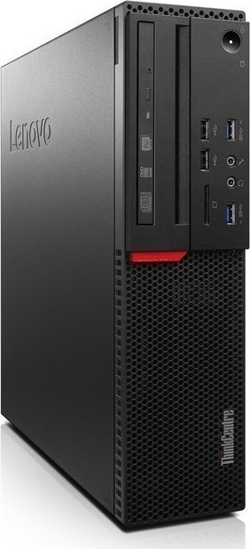 Lenovo Thinkcentre M800 SFF i5-6400/8GB/128GB SSD *Windows 10 Pro MAR*