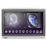 Onyx-Zeus-248 Professional Medical AIO i7-6500U/8GB/256GB SSD NEW *TouchScreen* *No Stand*
