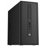 HP Prodesk 600 G1 MT i5-4570/4GB/500GB HDD/DVDRW