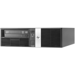 HP RP5800 Retail System i5-2400/4GB/500GB HDD/DVDRW