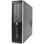 HP Compaq 6200 SFF i5-2400/4GB/250GB HDD *Windows 10 Pro MAR*