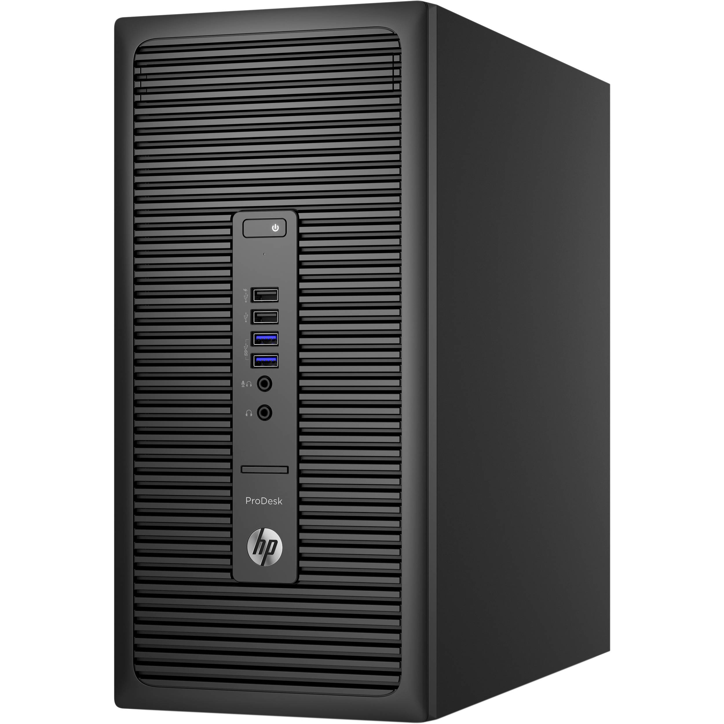 HP 280 G2 MT i3-6100/4GB/500GB HDD/DVDRW