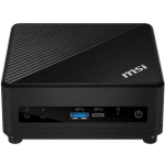 MSI Mini CUBI 5 10M-035EU i5-10210U/8GB/256GB NVMe NEW