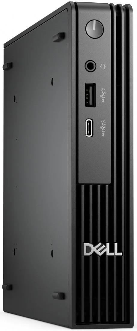 Dell QCM1250 Pro Micro i5-14500T/8GB/512GB NVMe