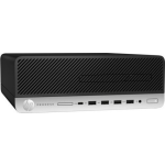 HP Prodesk 600 G3 SFF i5-6500/8GB/256GB NVMe