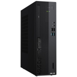 Asus Expertcenter D500SER SFF i5-14400/8GB/1TB SSD/1TB NVMe/DVDRW