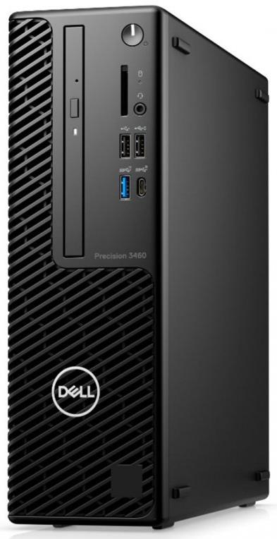 Dell Precision 3460 SFF i7-14700/16GB/1TB NVMe/DVDRW