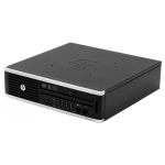 HP Compaq Elite 8300 USDT i5-3470S/4GB/320GB HDD/DVDRW