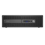 HP Elitedesk 800 G2 SFF i7-6700/8GB/256GB SSD NEW