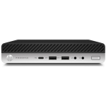 HP Prodesk 600 G3 DM i5-6500T/8GB/256GB NVMe NEW