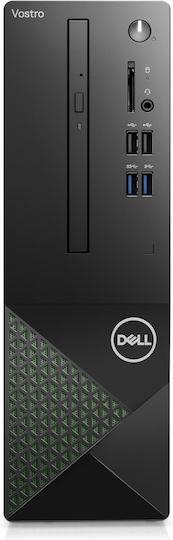 Dell Vostro 3710 SFF i3-12100/8GB/256GB NVMe/DVDRW
