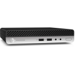 HP Prodesk 400 G4 DM Pentium Gold G5400T/8GB/256GB NVMe NEW
